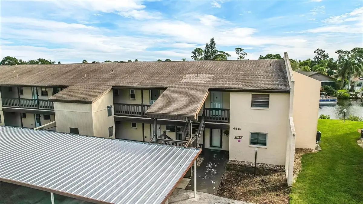 4515 Marine Parkway #206, New Port Richey, FL 34652 - #1