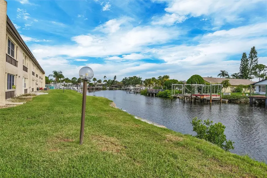 4515 Marine Parkway #206, New Port Richey, FL 34652 - #3