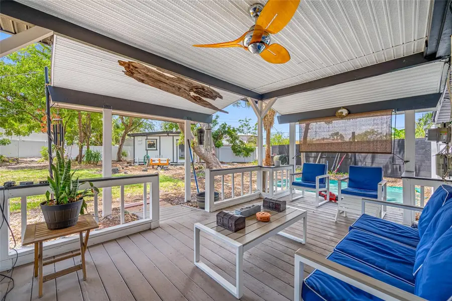 8444 8th Way N, Saint Petersburg, FL 33702 - #2
