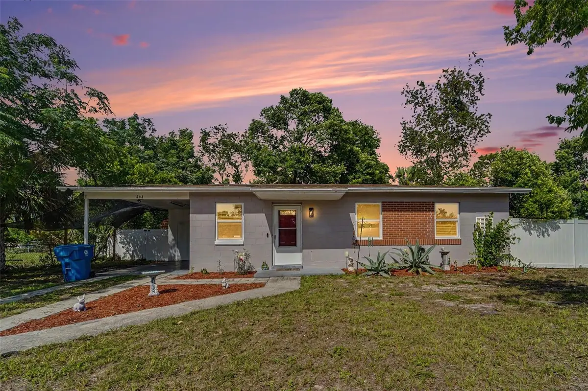 444 Copperfield Road, Spring Hill, FL 34606 - #1