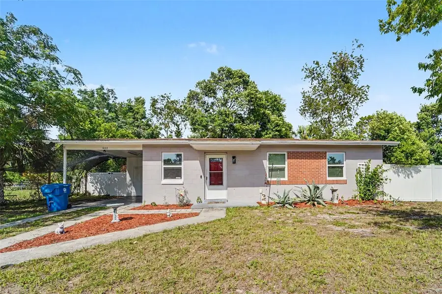 444 Copperfield Road, Spring Hill, FL 34606 - #3