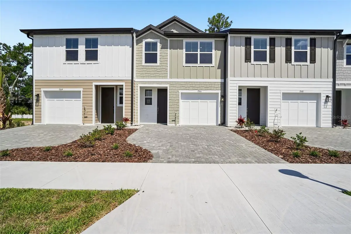 7556 Deer Valley Circle, Tampa, FL 33635 - #1