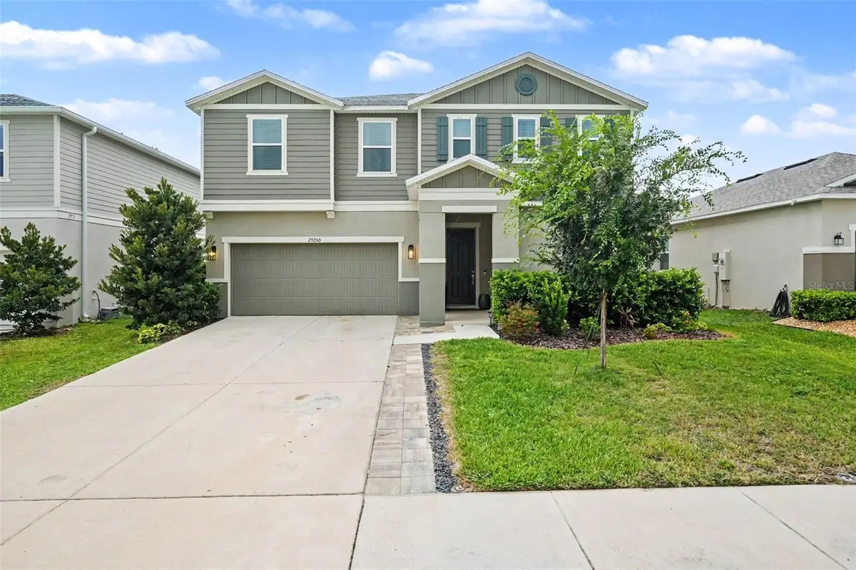29250 Kinsington Court, Wesley Chapel, FL 33544 - #1
