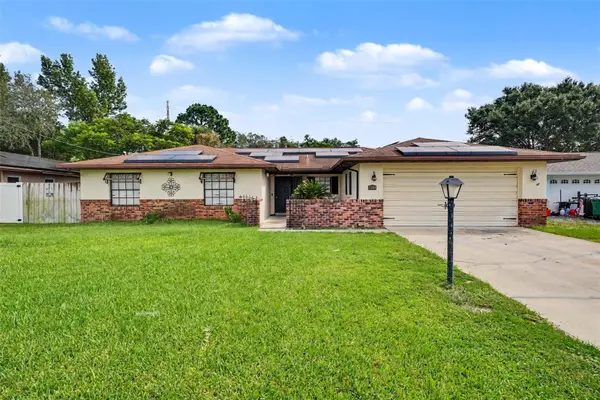 1180 Balfour Drive, DELTONA, FL 32725