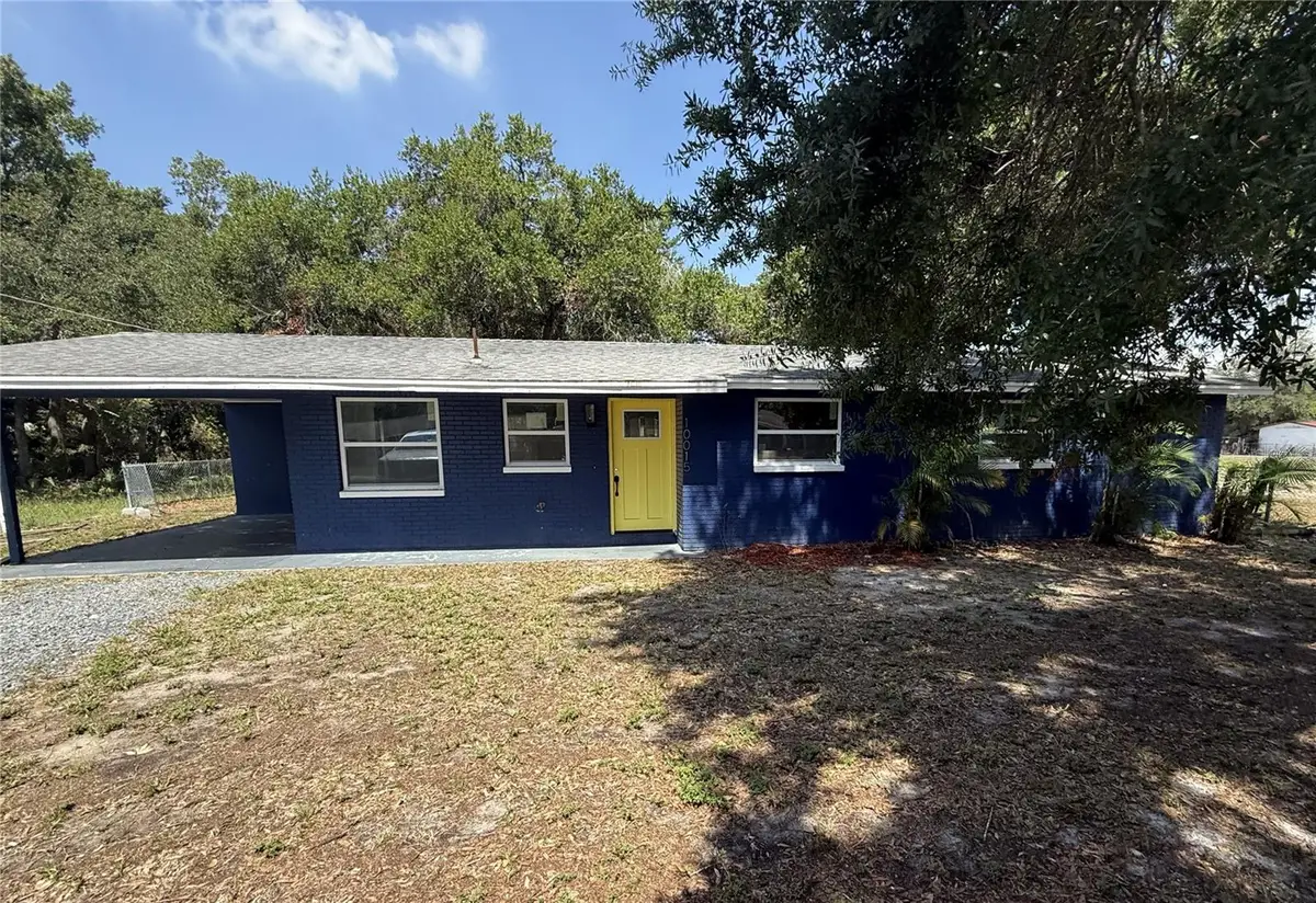 10015 Prevatt Street, Gibsonton, FL 33534 - #1