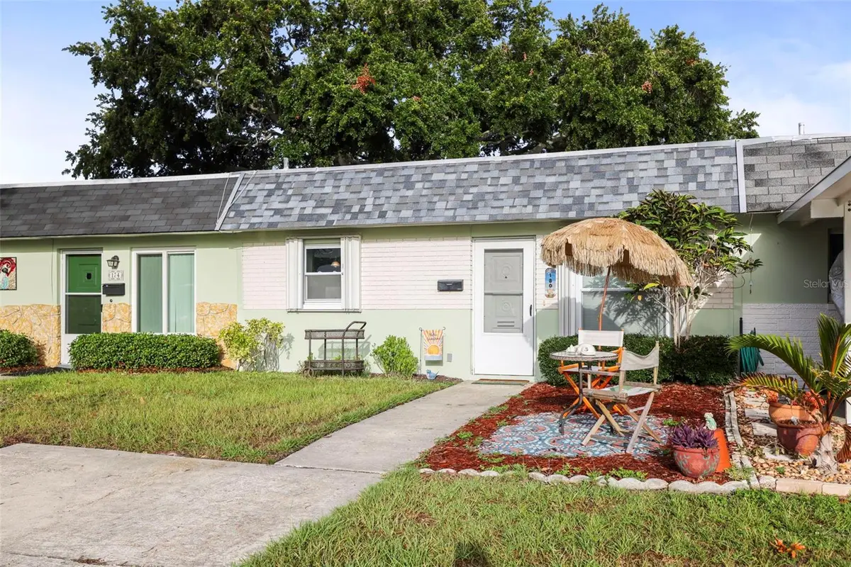 180 Sky Loch Drive W, Dunedin, FL 34698 - #1