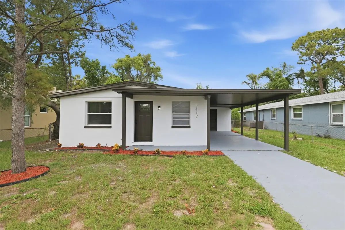 3412 E Henry Avenue, Tampa, FL 33610 - #1
