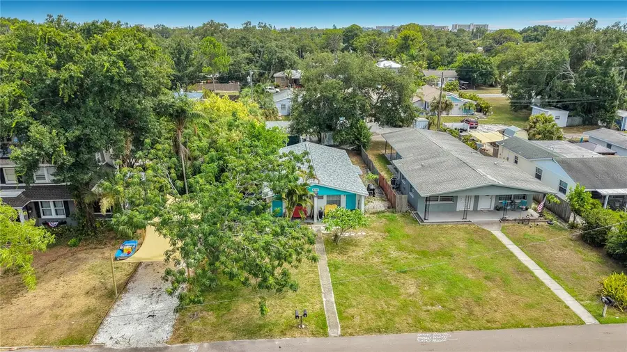 5710 19th Avenue S, Gulfport, FL 33707 - #3