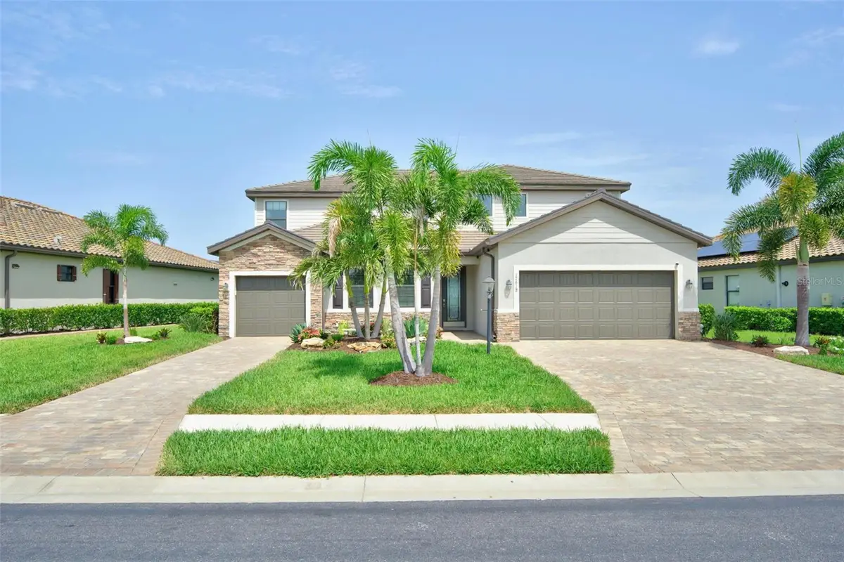 17618 Polo Trail, Bradenton, FL 34211 - #1