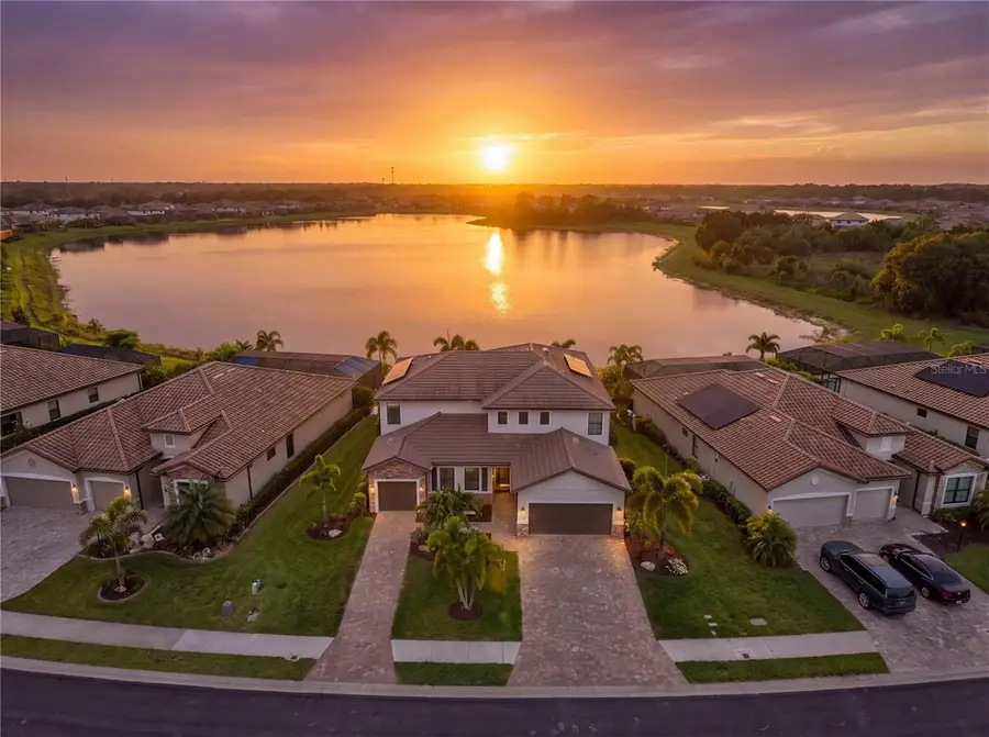 17618 Polo Trail, Bradenton, FL 34211 - #2