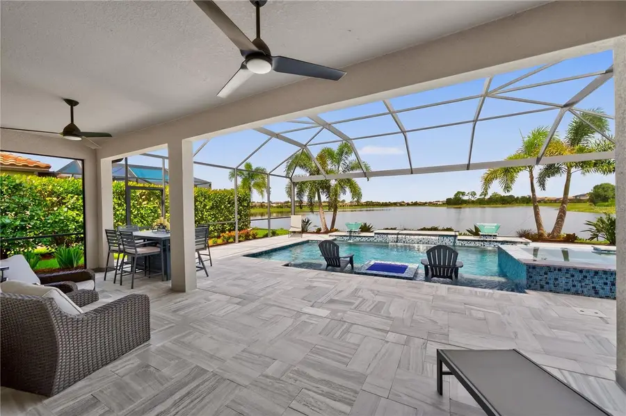 17618 Polo Trail, Bradenton, FL 34211 - #3