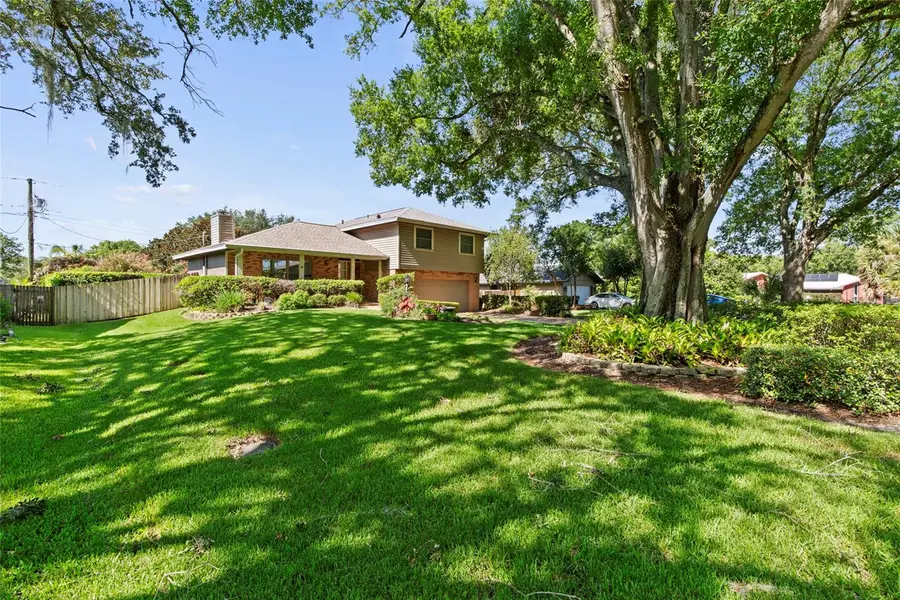 723 Royal Glen Drive, Lakeland, FL 33813 - #3
