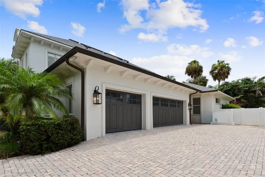 4406 W Azeele Street, Tampa, FL 33609 - #2