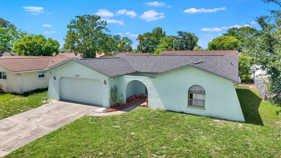 8241 Winthrop Drive, Port Richey, FL 34668 - #2