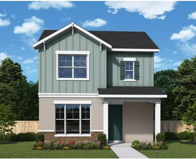 5656 Savanna Valley Trl, Saint Cloud, FL 34772 - #1