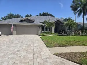 1822 Pipers Meadow Drive, Palm Harbor, FL 34683 - #2