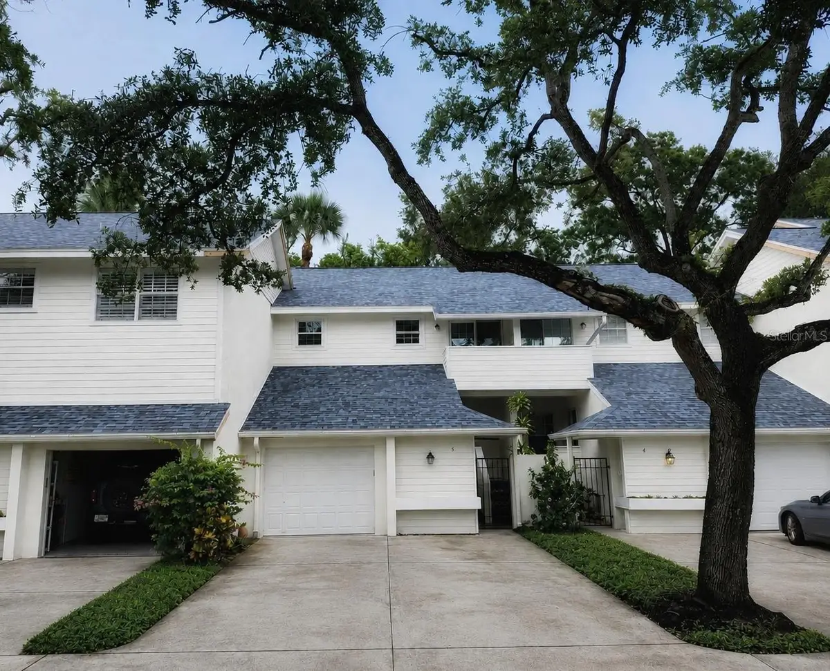5203 Bayshore Boulevard #5, Tampa, FL 33611 - #1