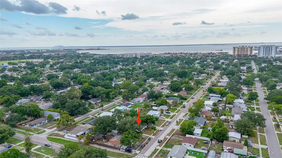 4402 W Trilby Avenue, Tampa, FL 33616 - #2