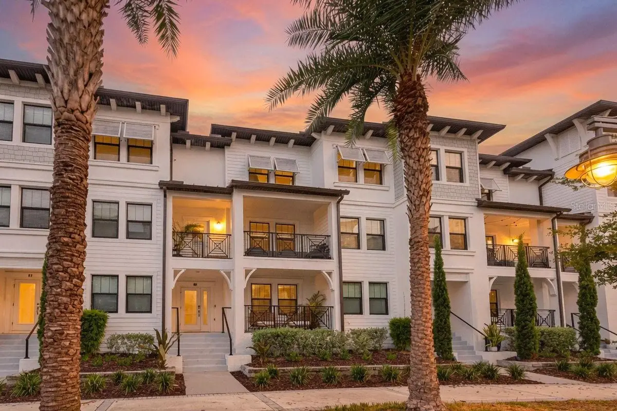 5351 Bridge Street #86, Tampa, FL 33611 - #1