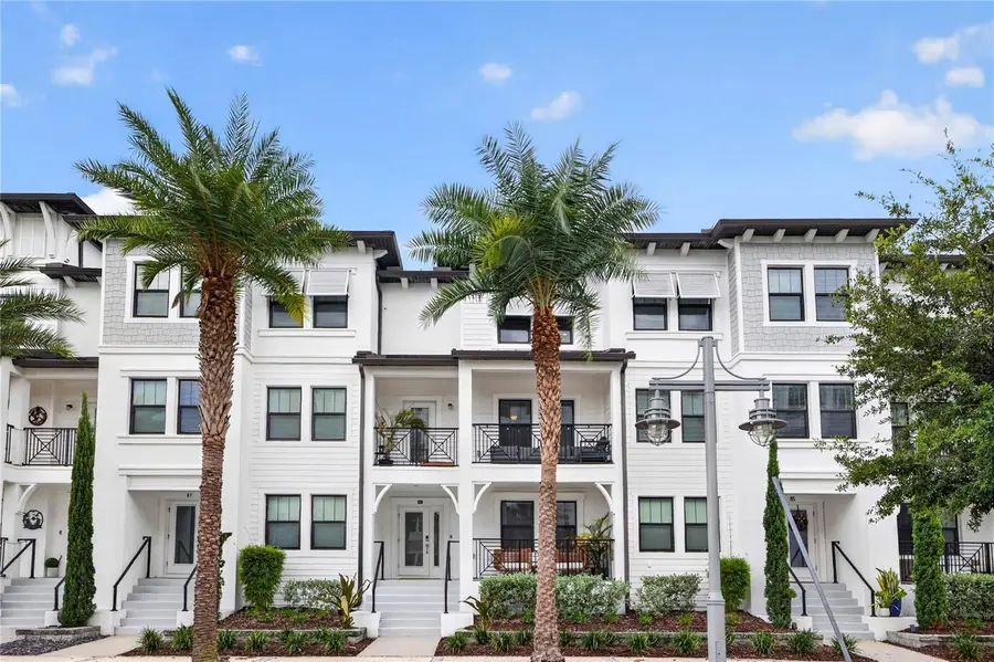 5351 Bridge Street #86, Tampa, FL 33611 - #2