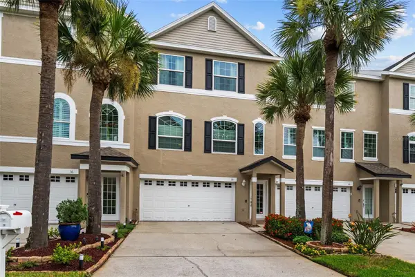 38 Seagrape Circle, CLEARWATER, FL 33759