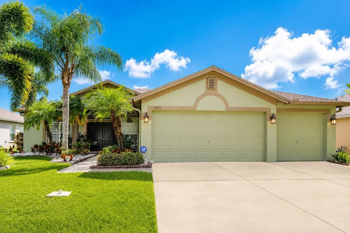6521 Carrington Sky Drive, Apollo Beach, FL 33572 - #1