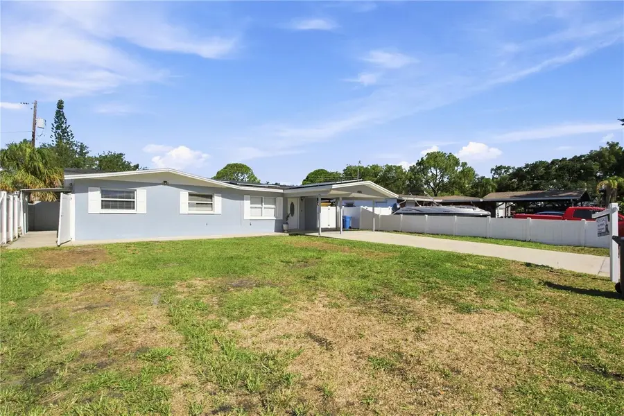 4606 Byerle Circle, Tampa, FL 33634 - #2