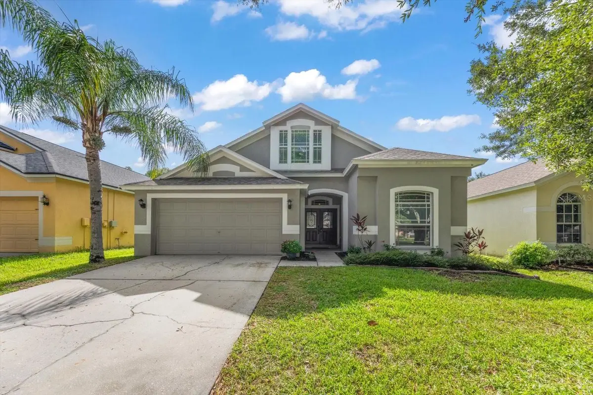 4422 Havelocke Drive, Land O Lakes, FL 34638 - #1