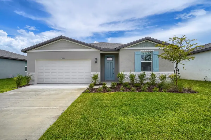 7625 Satterfield Terrace, Parrish, FL 34219 - #2