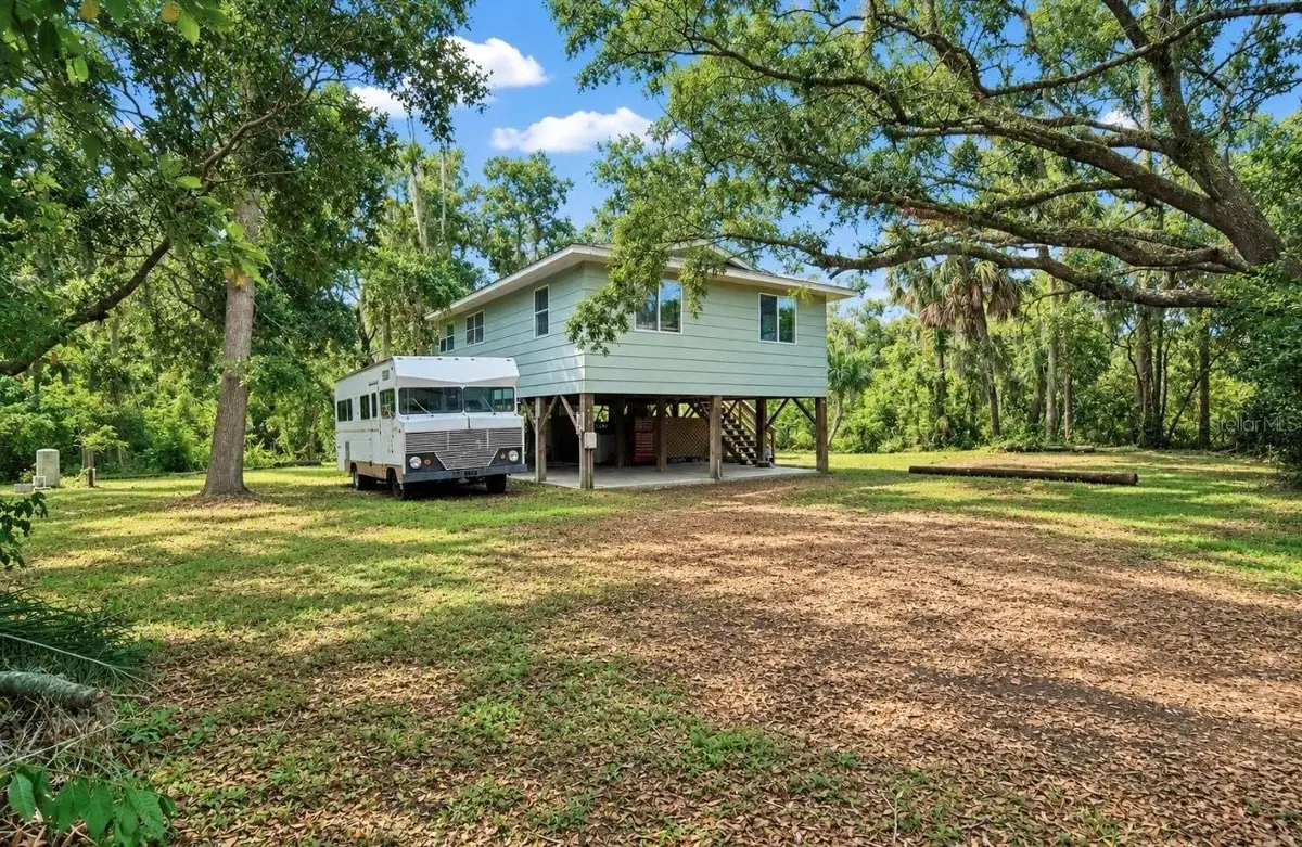 707 George Street S, Tarpon Springs, FL 34688 - #1