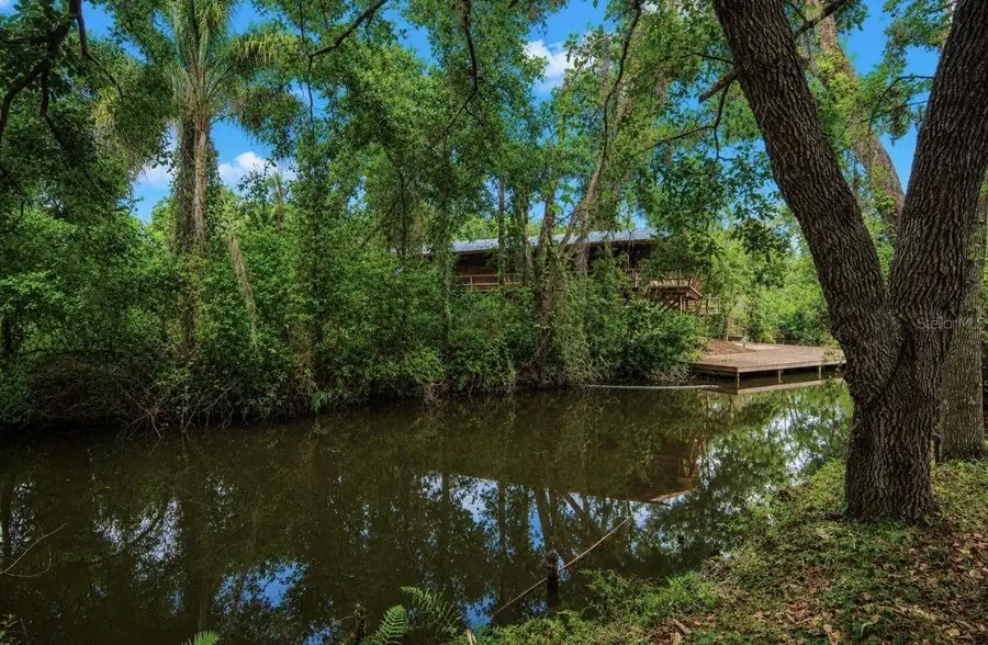 707 George Street S, Tarpon Springs, FL 34688 - #3