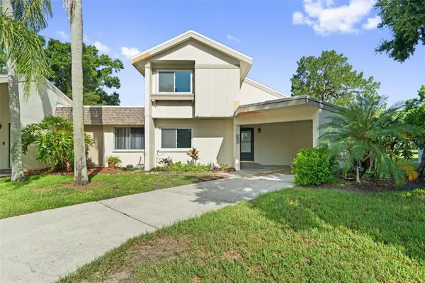 2630 Cedar View Court, CLEARWATER, FL 33761