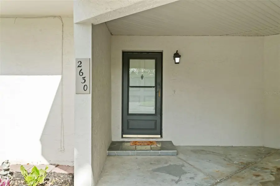 2630 Cedar View Court, Clearwater, FL 33761 - #2