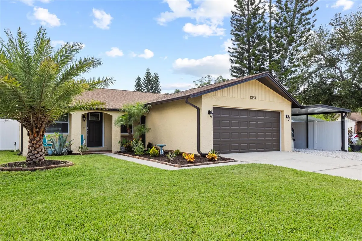1333 Wildwood Court, Dunedin, FL 34698 - #1
