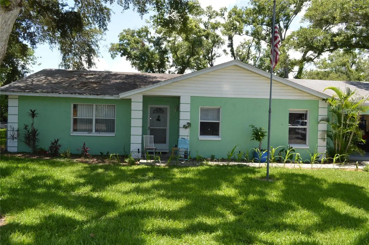 2308 Palm Avenue, Seffner, FL 33584 - #1
