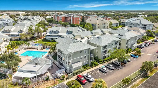6826 Stones Throw Circle N #11101, ST PETERSBURG, FL 33710