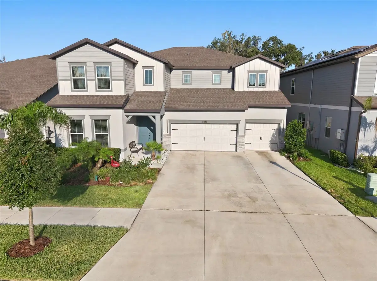 11481 Owasee Trails Place, Riverview, FL 33569 - #1