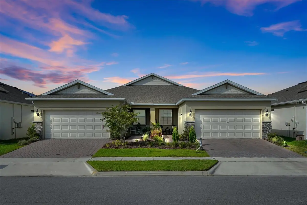 2726 Summer Retreat Lane, Kissimmee, FL 34744 - #1