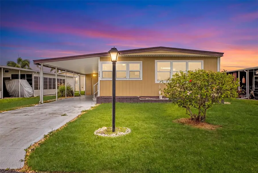 248 La Rosas, North Port, FL 34287 - #2