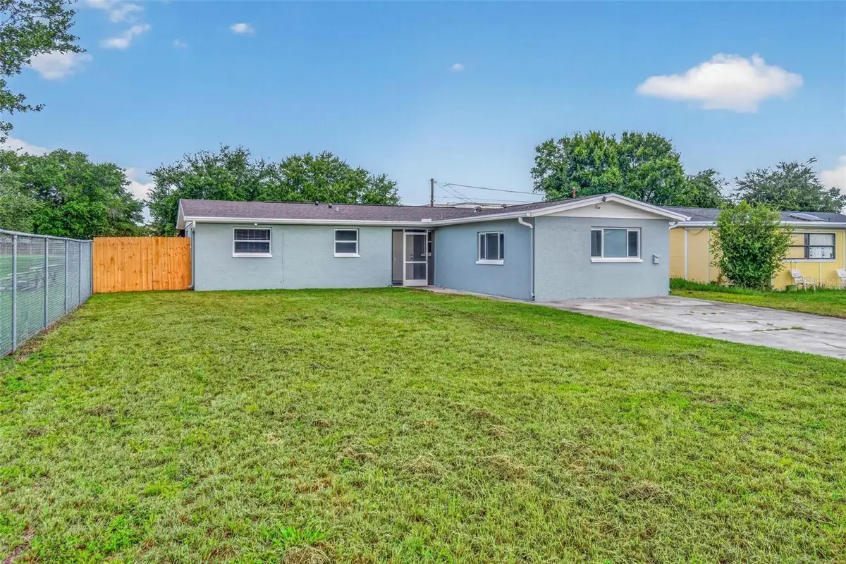 8700 58th Lane N, Pinellas Park, FL 33782 - #1