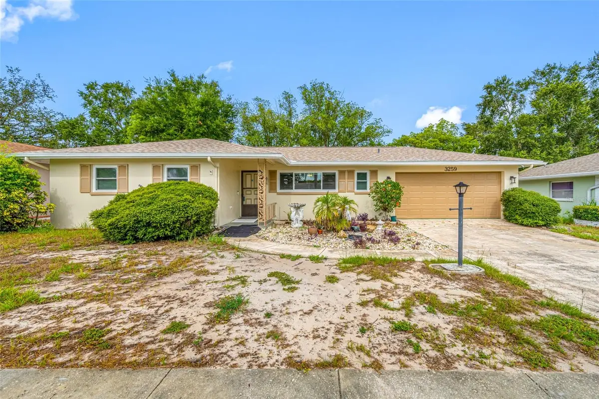 3259 Parkway Place, Palm Harbor, FL 34684 - #1