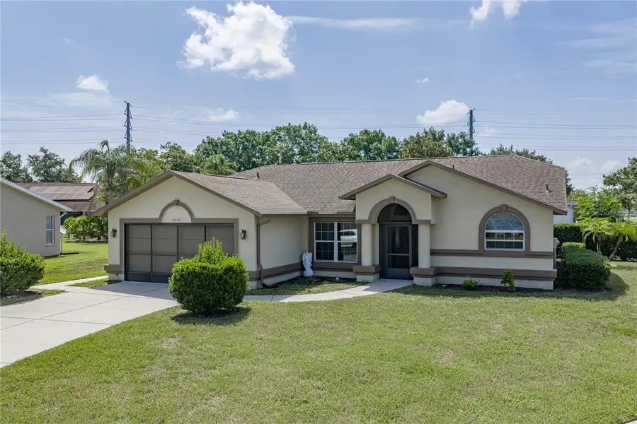 6232 Huntington Drive, Zephyrhills, FL 33542 - #3