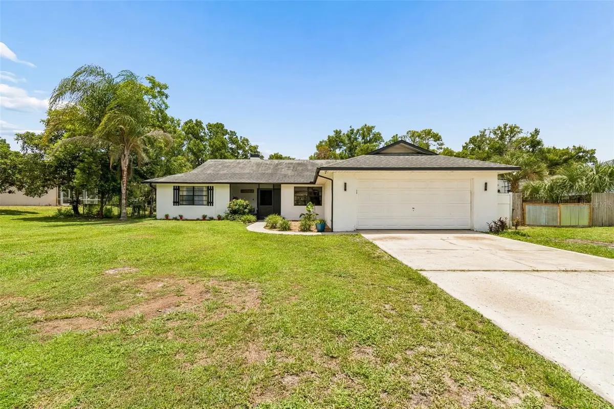 22408 Shoreside Drive, Land O Lakes, FL 34639 - #1