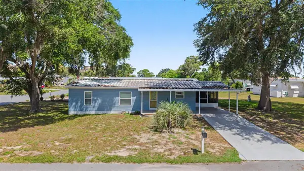 7338 First Loop Avenue, BROOKSVILLE, FL 34613