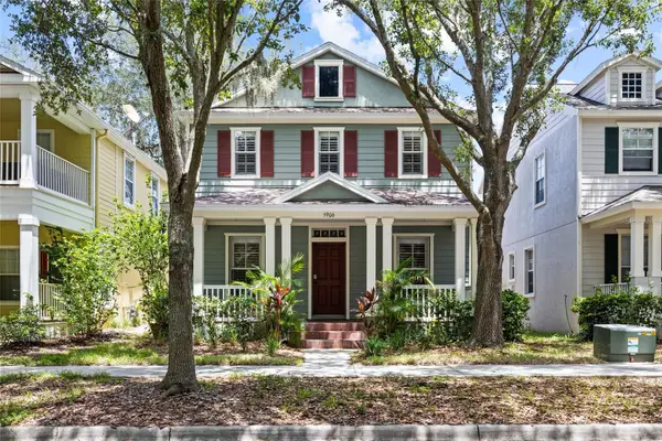5906 Beaconpark Street, LITHIA, FL 33547