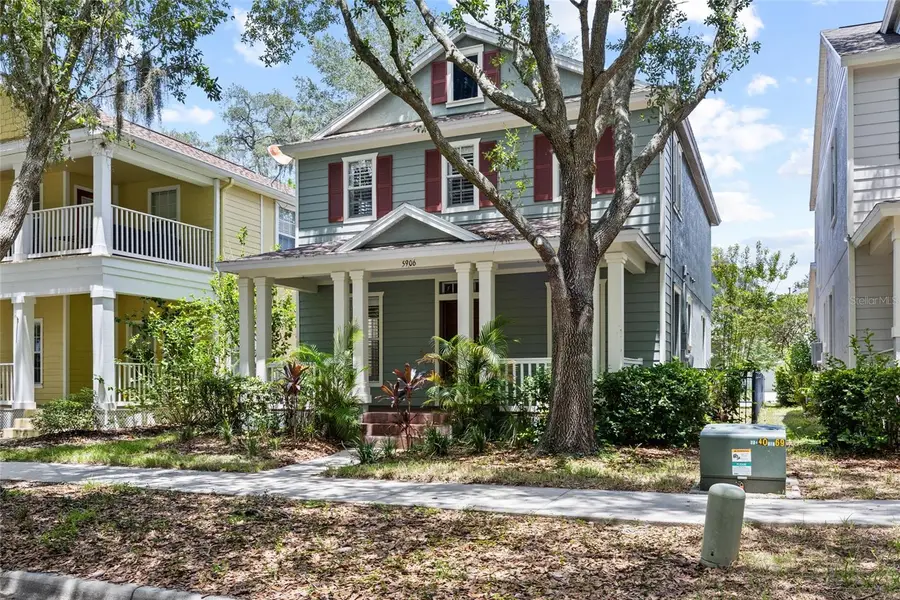 5906 Beaconpark Street, Lithia, FL 33547 - #3
