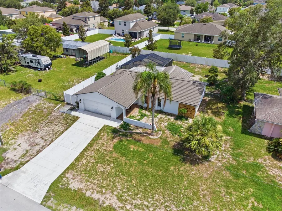 13438 Brighton Street, Spring Hill, FL 34609 - #2