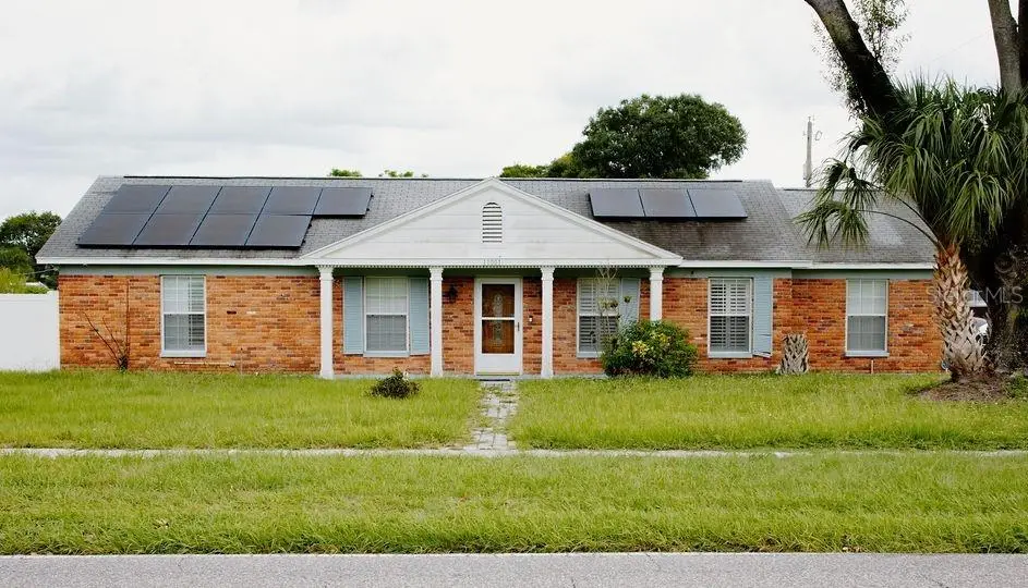 11001 N Armenia Avenue, Tampa, FL 33612 - #1