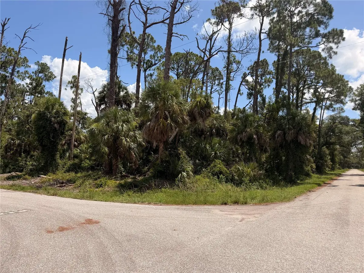 17392 Orion Avenue, Port Charlotte, FL 33954 - #1