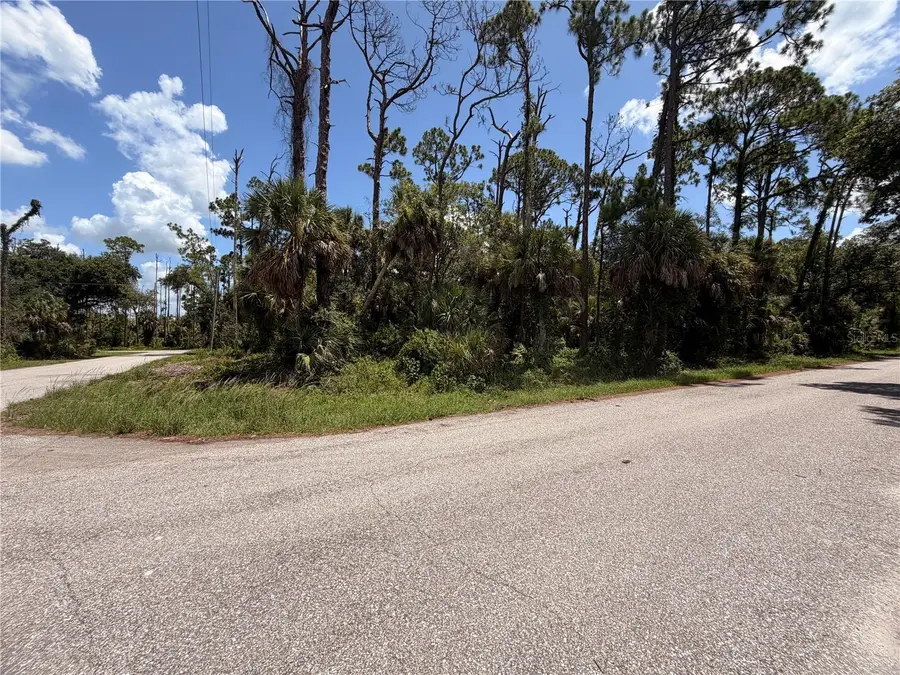 17392 Orion Avenue, Port Charlotte, FL 33954 - #2